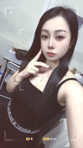 Subang Escort - SaSa - China Girl Escort In Bandar Sunway