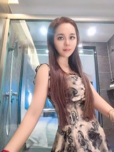 Usj Escort - MeiQi - China Girl Escort At Bandar Sunway