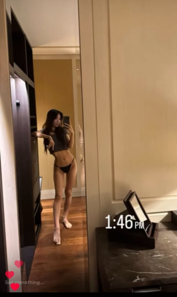 Bangsar Escort – CoCo – Japanese Girl Escort Girl In Seputeh