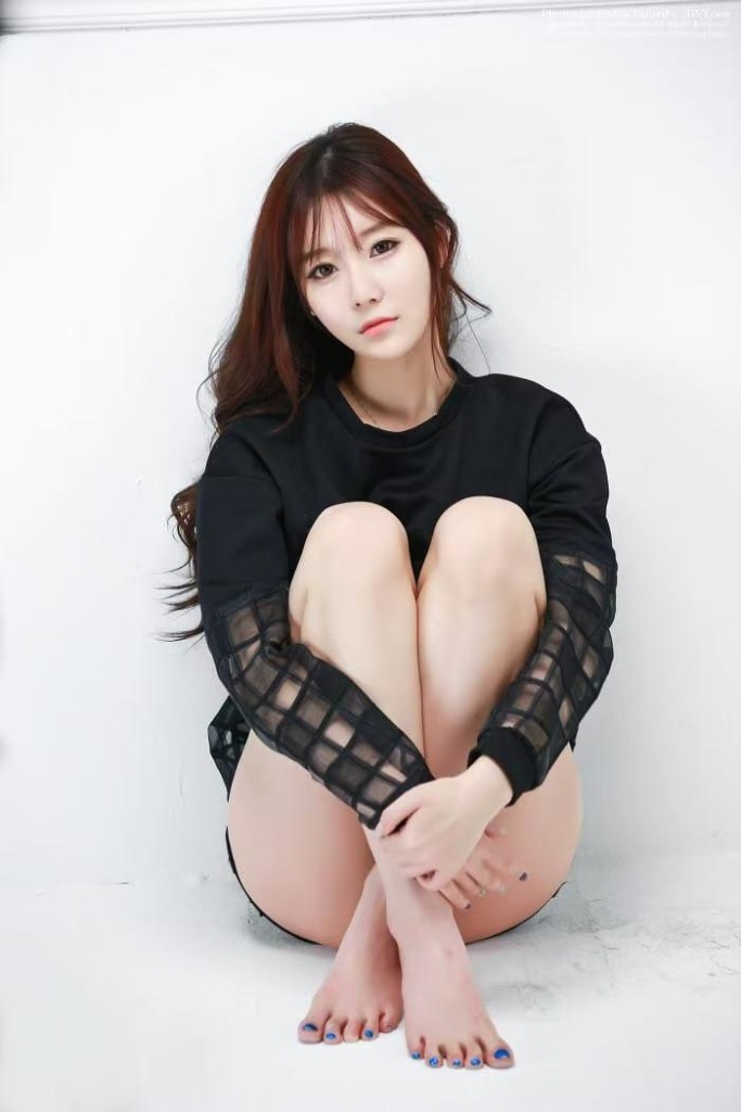 Bangsar Escort – SiSi – Korean Girl Escort Girl At Mid Valley
