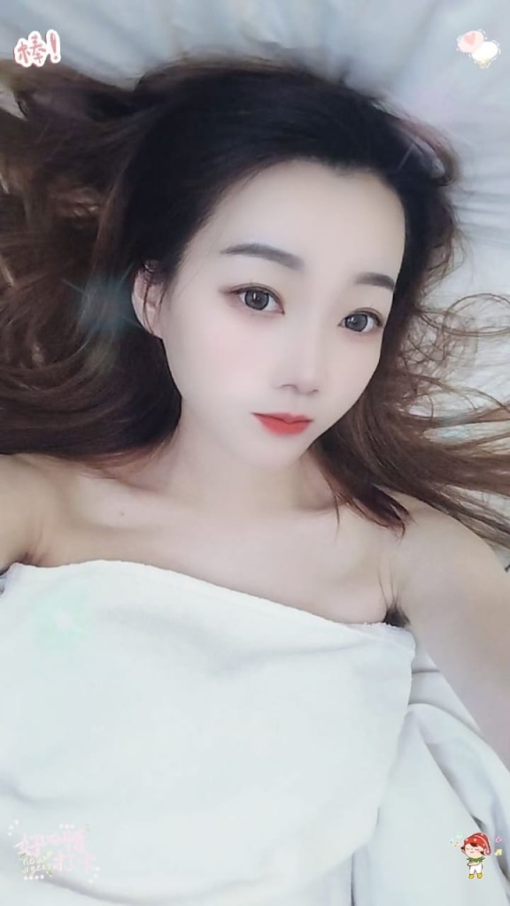 Seputeh Escort – ZhiYi – China Girl Escort Girl In Bangsar