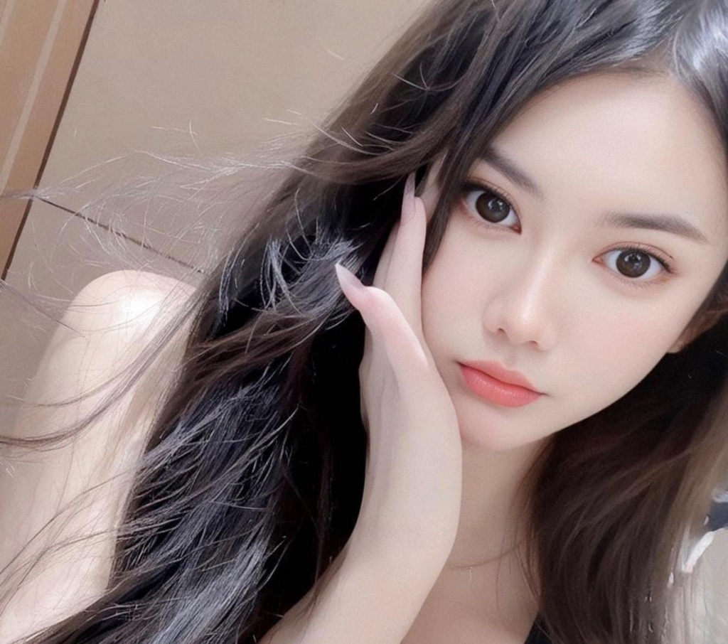 Subang Escort – QiYue – China Girl Escort In Bandar Sunway