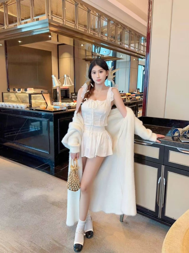 Subang Escort – YouMi – China Girl Escort In Bandar Sunway