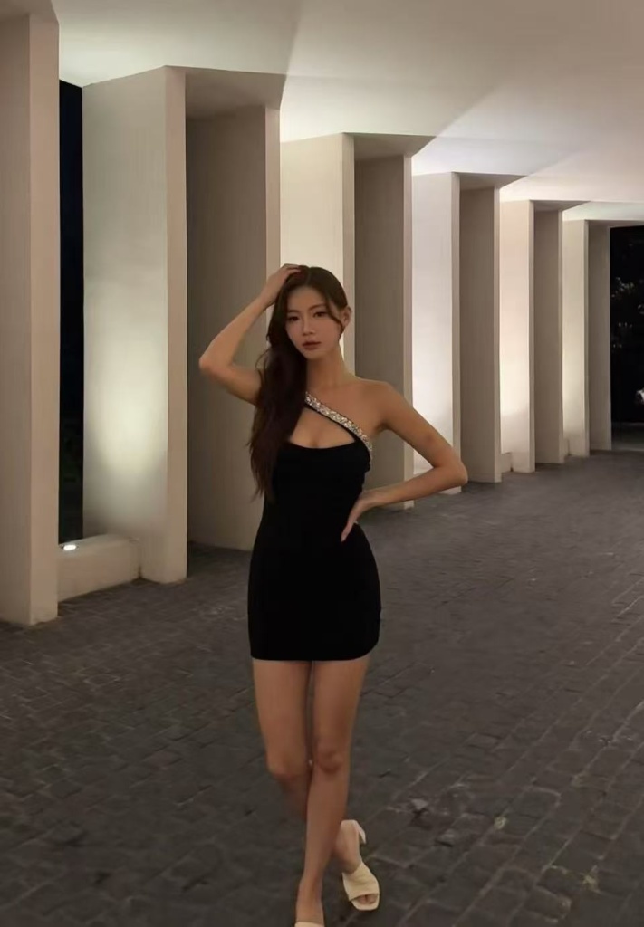 Usj Escort – Inna – Korean Girl Escort Girl At Subang