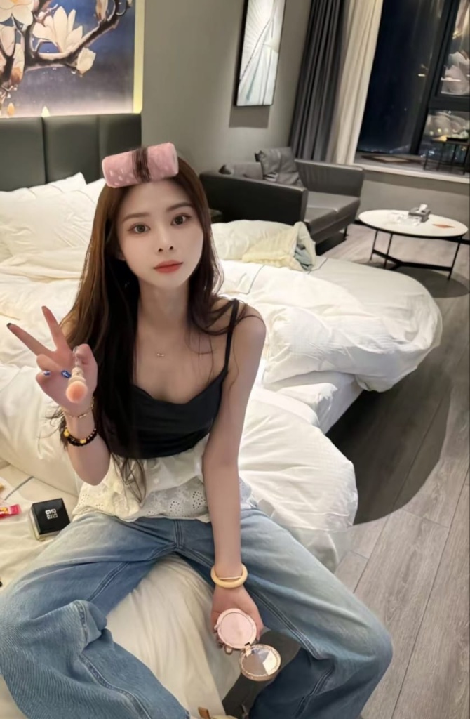 Usj Escort – XiaoXiao – China Girl Escort In Bandar Sunway