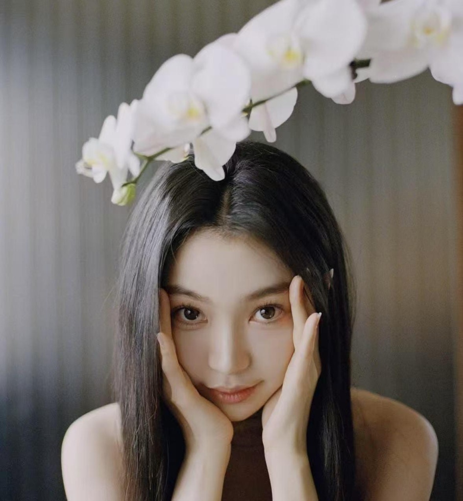 Usj Escort – Yuri – Korean Girl Escort Girl At Subang