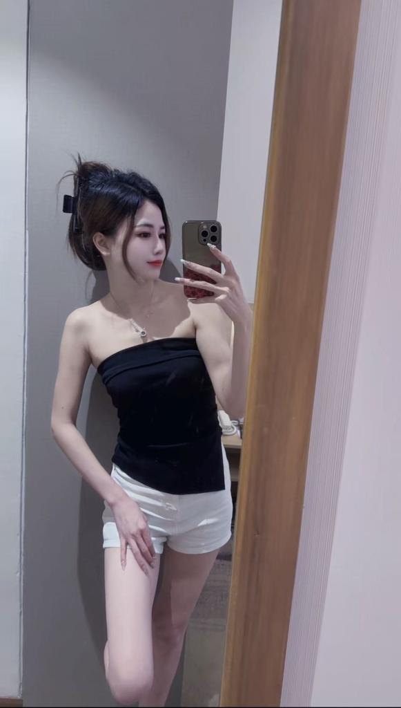 Bangsar Escort – NingNing – China Girl Escort Girl In KL