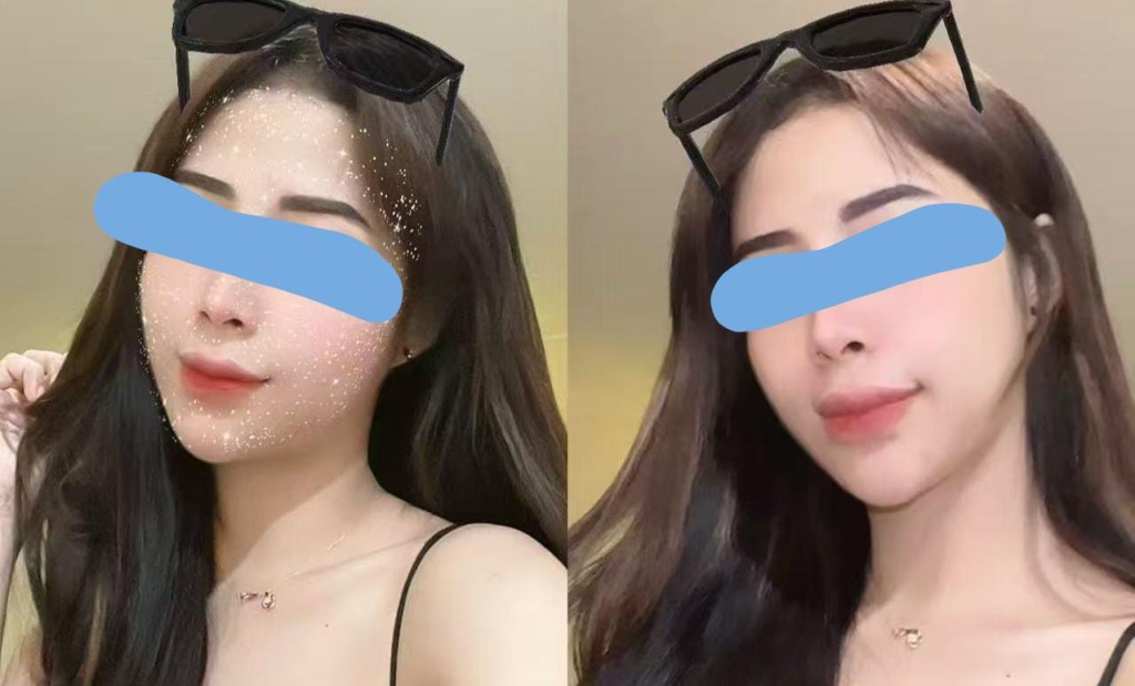 PJ Escort – Alin – Sabahan Malay Escort Girl In Petaling Jaya