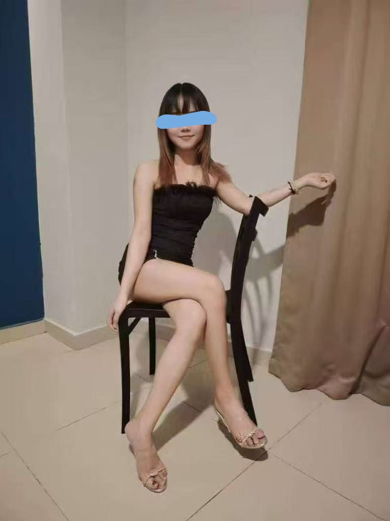 PJ Escort – Sophia – Sabahan Malay Escort Girl In Petaling Jaya