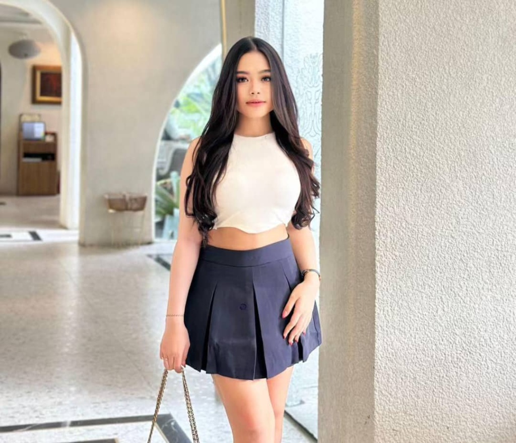 Pj Escort – Ghea – Indonesia Girl Escort Girl In Petaling Jaya