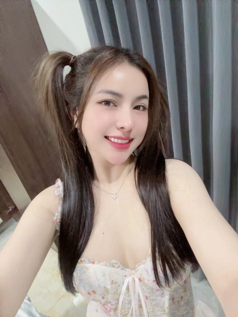 Pj Escort – HaMin – Vietnam Girl Escort Girl At Petaling Jaya