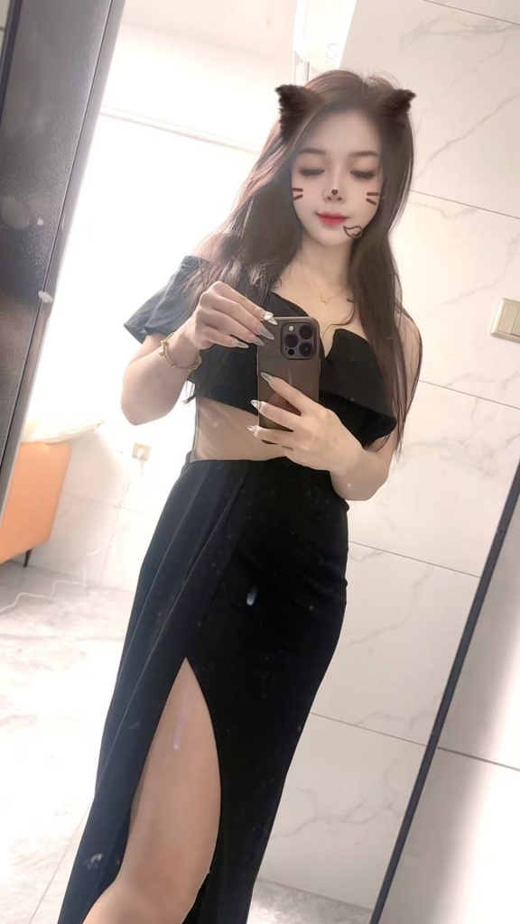 Pj Escort – XinXin – China Girl Escort Girl In Petaling Jaya