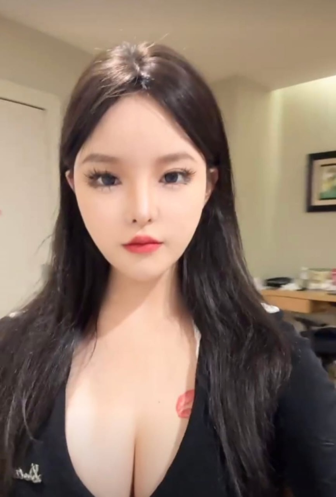 Usj Escort – MiaoMiao – China Girl Escort At Bandar Sunway