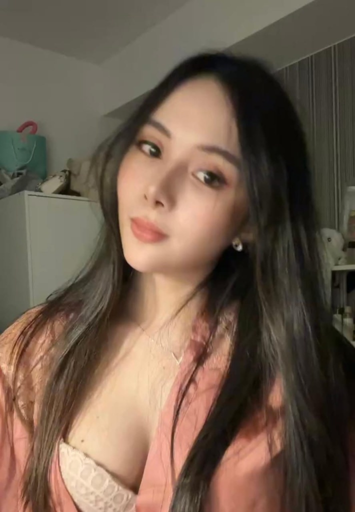 Usj Escort – Mina – Korean Girl Escort Girl In Subang