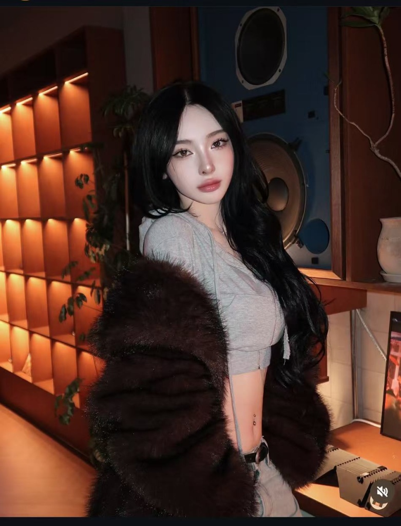 Usj Escort – Mino – Korean Girl Escort Girl In Subang