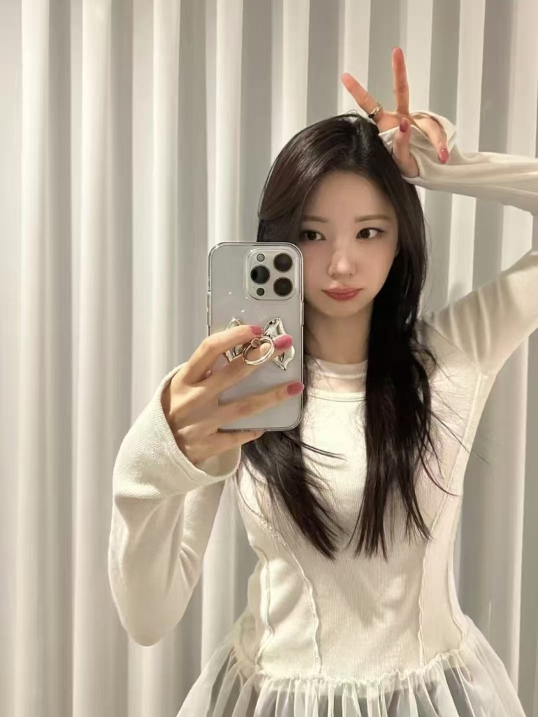 Bangsar Escort – Ayu – Korean Girl Escort Girl In KL