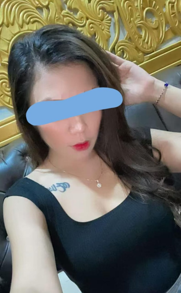 PJ Escort – Liza – Malay Escort Girl In Petaling Jaya