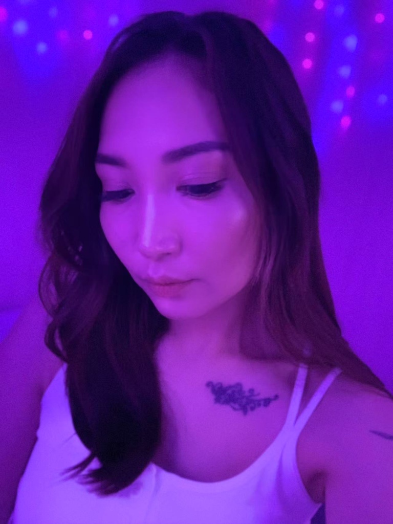 Usj Escort – Anna – Japanese Girl Escort At Bandar Sunway