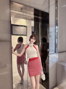 Bangsar Escort - XiXi - China Girl Escort Girl In KL Seputeh