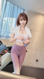 Bangsar Escort - XiXi - China Girl Escort Girl In KL Seputeh