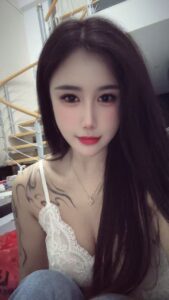 Bangsar Escort - XiaTian - China Girl Escort Girl In KL Seputeh