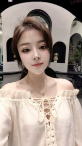 Bangsar Escort - XiaoMan - China Girl Escort Girl In KL Seputeh