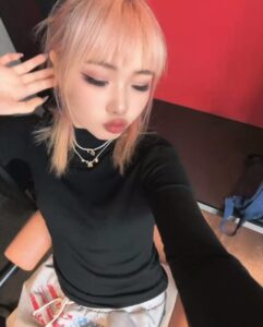 Bangsar Escort - Yuna - Korean Girl Escort Girl In Kuala Lumpur