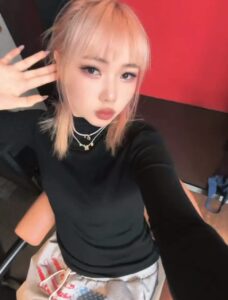Bangsar Escort - Yuna - Korean Girl Escort Girl In Kuala Lumpur