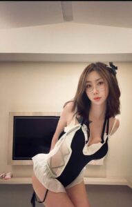 Bangsar Escort - ZhiRu - China Girl Escort Girl In KL Seputeh