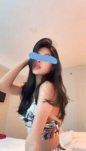 KL Escort - Eve - Sabahan Malay Escort Girl In Bangsar