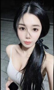 Bangsar Escort - AnAn - China Girl Escort Girl In KL Seputeh