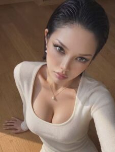 Bangsar Escort - Dior - Korean Girl Escort Girl At Seputeh