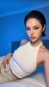 Bangsar Escort - Dior - Korean Girl Escort Girl At Seputeh
