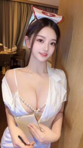 Bangsar Escort - HanHan - China Girl Escort Girl In KL Seputeh