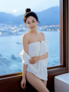 Bangsar Escort - JiaJia - China Girl Escort Girl In Seputeh Area