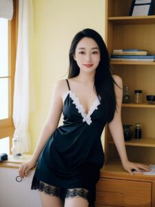 Bangsar Escort - JiaJia - China Girl Escort Girl In Seputeh Area