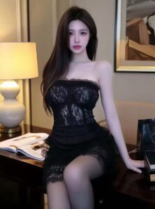 Bangsar Escort - MiLi - China Girl Escort Girl In KL Seputeh