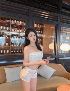 Bangsar Escort - MiTao - China Girl Escort Girl In KL Seputeh