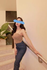 KL Escort - Mita - Sabahan Malay Escort Girl In Bangsar
