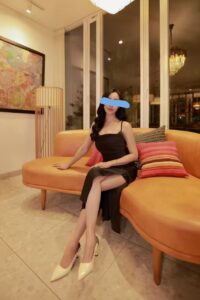 KL Escort - Mita - Sabahan Malay Escort Girl In Bangsar