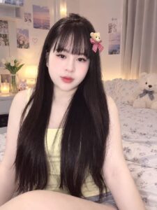 Pj Escort - AnAn - Vietnam Girl Escort Girl In Petaling Jaya