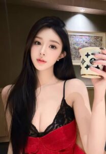 Bangsar Escort - Amy - Pretty Girl Escort Girl At Seputeh