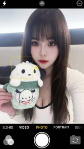 Bangsar Escort - BaoBao - Pretty Girl Escort Girl At Seputeh
