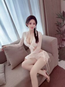 Bangsar Escort - Ella - Pretty Girl Escort Girl At Seputeh