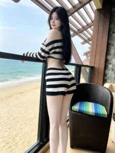 Bangsar Escort - GuoGuo - Pretty Girl Escort Girl At Seputeh
