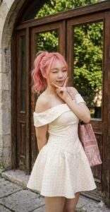 Bangsar Escort - Lisa - Korean Girl Escort Girl At Seputeh