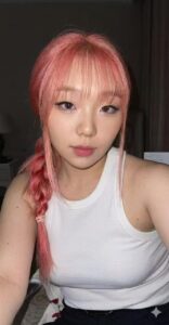 Bangsar Escort - Lisa - Korean Girl Escort Girl At Seputeh