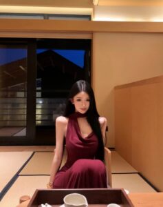 Bangsar Escort - XiaoC - Pretty Girl Escort Girl At Seputeh