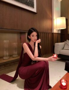 Bangsar Escort - XiaoC - Pretty Girl Escort Girl At Seputeh