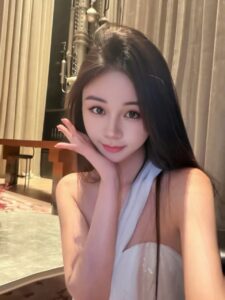 Bangsar Escort - YuanBao - Pretty Girl Escort Girl At Seputeh